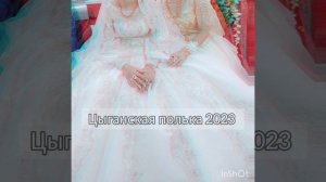 Новая цыганская полька 2023??