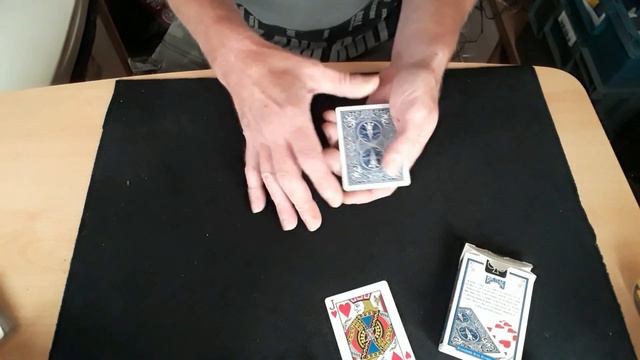 Scarlet Pimpernel. Card Mat Tutorials. смотреть онлайн