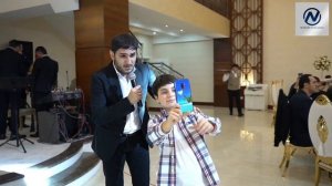Nurlan Ordubadli Zeferindir Azerbaycan( Zefer Bayrami 8 Noyabr Oficcial Video)