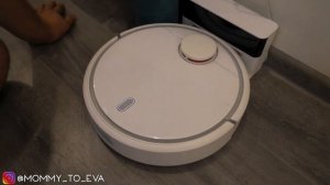 ПРОШИВКА ЯЗЫКОВЫХ ПАКЕТОВ XIAOMI MI ROBOT VACUUM