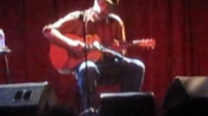Jeff Daniels _ Mile 416