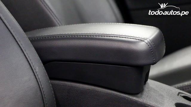 Geely Emgrand GX7 en Perú I Video en Full HD I Todoautos.pe смотреть онлайн