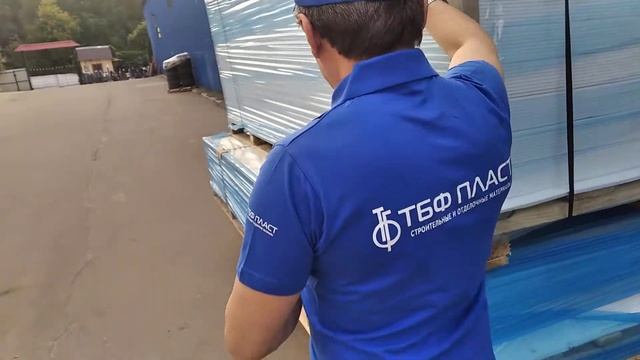 ТБФ Пласт - производство и продажа декоративных панелей и подоконников из поливинилхлорида. смотреть онлайн