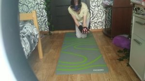 ❤️?Учу вас бегать на четвереньках❤️?