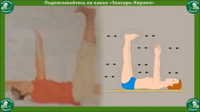 ЗОЛОТЫЕ ПРАВИЛА ЗДОРОВЬЯ | СИСТЕМА КАЦУДЗО НИШИ?♂️
