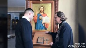 Об Исповеди