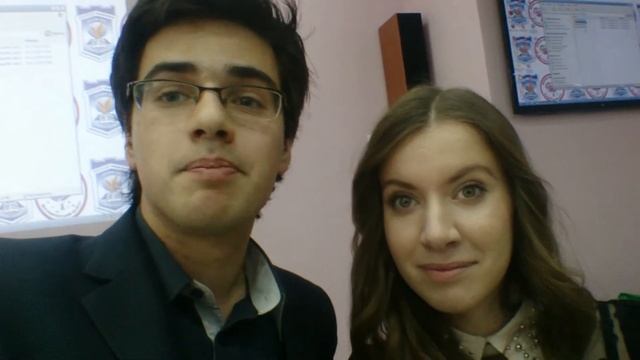 Волонтер говорит: 5 декабря - наш профессиональный праздник! смотреть онлайн