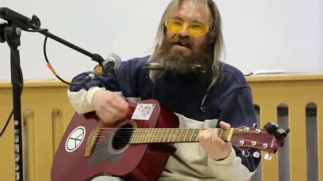 Дмитрий Зюзин "Добра Желаю Вам" смотреть онлайн