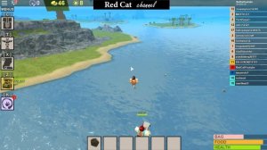 КАК КАТАТЬСЯ НА АКУЛЕ В БУГА БУГА | SHARK RIDERS BOOGA BOOGA ROBLOX | Обзор обновление игры Роблокс