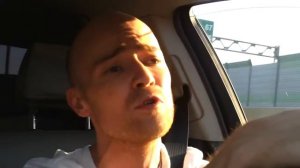 Илья Подстрелов   Бродяга и Посмотри мне в глаза demo life)