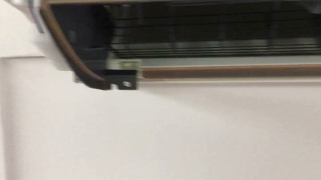 How to dismantle Mitsubishi Starmex Aircon for Deep Cleaning; Blower Wheel, Drainage Tray. смотреть онлайн