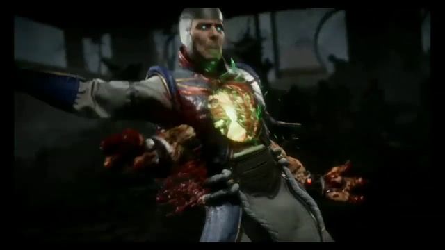 Мортал Комбат 11 - Шан Цунг Геймплей Все ФАТАЛИТИ БРУТАЛИТИ | MK 11 - Shang Tsung All Fatalities
