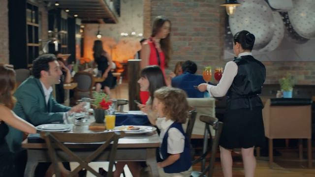 Luna llena Capitulo 4 (4K ULTRA HD) (Doblada En Español) смотреть онлайн