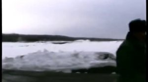 9-ый отдельно танковый батальон. 131 бригада. г.Майкоп. Полигон. ч.1