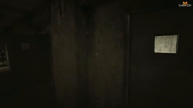 Приключения в психушке #1 😸 Outlast 😸 Stream