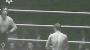Max Baer vs Tommy Farr