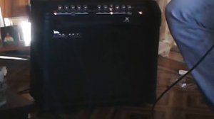Ibanez TBX65R Test