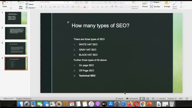 What is Seo & How Many Types of SEO Search Engine Optimization 2021 | SEO Full Course