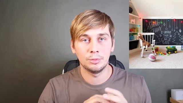 Как развивать воображение у детей
