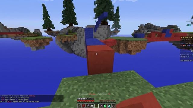 НУБ ЗАХВАТИЛ БАЗУ ВРАГОВ В МАЙНКРАФТ БЕД ВАРС ! НУБИК ПРОТИВ ТРОЛЛИНГ ЛОВУШКА MINECRAFT Мультик смотреть онлайн