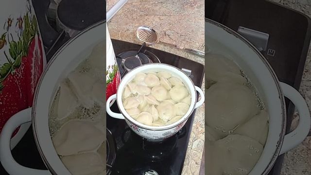 Лучшие пельмени! Russian Pelmeni ?? Пельмени Как вкусно варить пельмени Пельмени это всегда вкусно