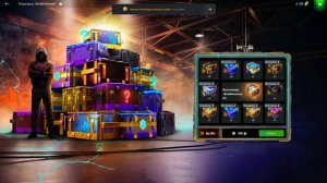 Как окупится с Розыгрыш Бомбический 🔥 WoT Blitz