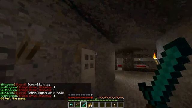 Tetric on Reprulez Best Serevr Ever!! смотреть онлайн