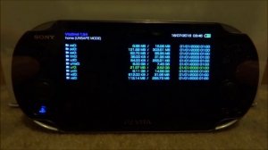 PS Vita How To Use Cheats On Games! (VitaCheat Tutorial)