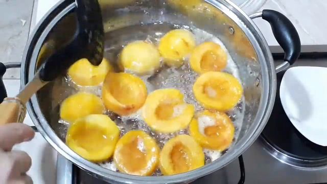 #Դեղձի չիր #Cухофрукт из #персика смотреть онлайн