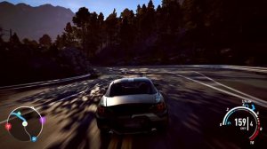 NEED FOR SPEED: Payback ? |#4| - СКРЫТАЯ МАШИНА