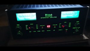 mcintosh ma6800