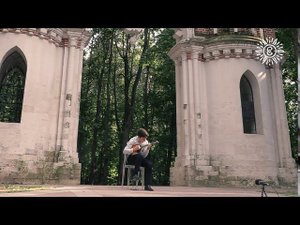Гавриил Николаев (домра) - В.Кошелев – «В лучах восходящего солнца»