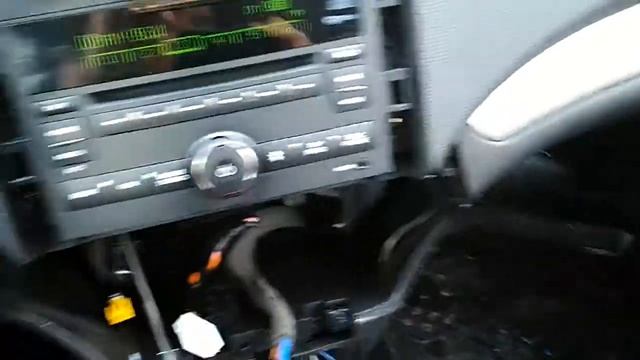 Равон нексия р3 подключение usb розетки