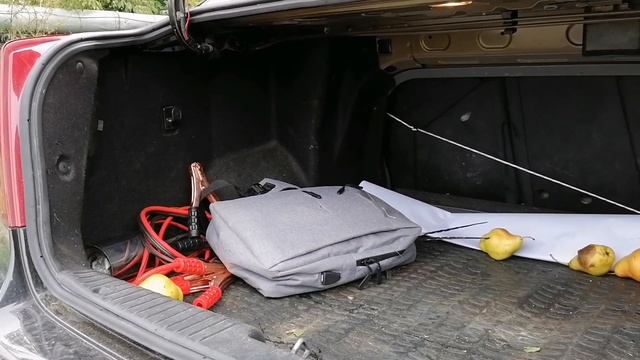 Идеальный? Шевроле Лачетти на автомате за 500 тыс руб...
