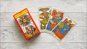 Карты Таро. Стоит ли им верить?