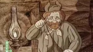 Disney's Laughter and grief at the Bela Sea (1987) Смех и горе у Бела моря