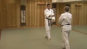 Аттестация АЙКИДО ЧЕРНЫЙ ПОЯС!