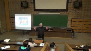 Лекция №8 - История искусств (часть 2)