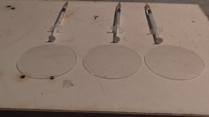 Волгоград: сравнение 92-го бензина Лукойл и Газпром