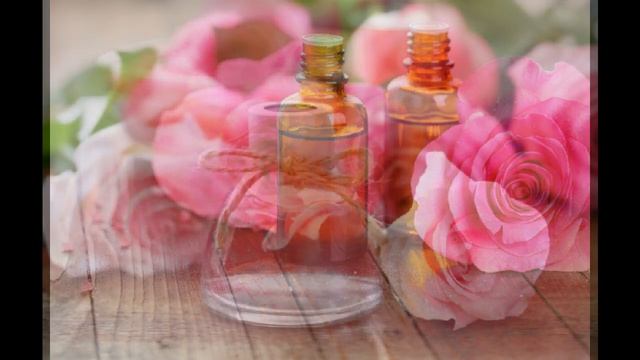 ПРИМЕНЕНИЕ РОЗОВОГО МАСЛА смотреть онлайн