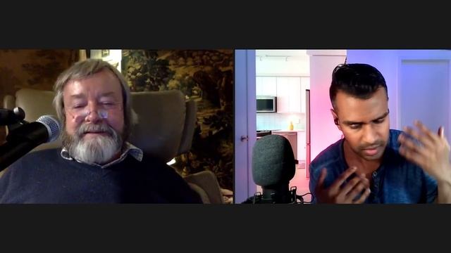 Breaking the Boundaries of Consciousness: Psychiatrist Reveals All смотреть онлайн