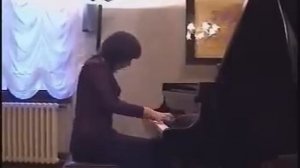 Adela Liculescu plays_Carl Filtsch-Impromptu in si bem min