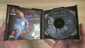 7 Игр для PS1 (PlayStation 1) Пополнение Коллекции