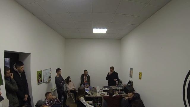 Public Talk with Shamil OM @ Dj Market TV смотреть онлайн