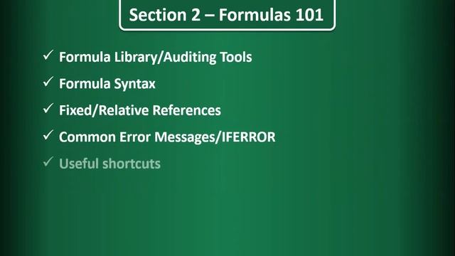 Microsoft excel [003-introduction ]