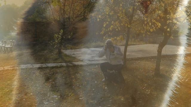 Октябрьская зарисовка Ростов-на-Дону. смотреть онлайн