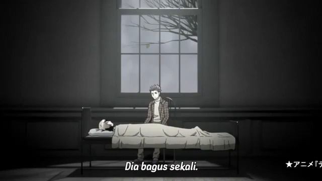 Nonton Ane Divine Gate Eps. 9 Sub Indo смотреть онлайн