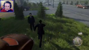 MAFIA II - ДОСТИЖЕНИЕ "ИСПЫТАТЕЛЬ"