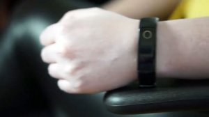 Умный браслет Huawei Honor Band 4