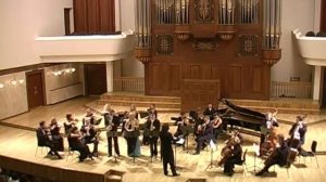 Дж. Гершвин - "О, леди, будьте добры" / G.Gershwin - "Oh,Lady,Be Good!" arranged for 3 saxophones